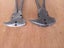 Fencing Pliers / Tools - USA Crescent Tool Co & USA Diamalloy Carousel 7