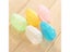 1/5pcs Portable Toothbrush Head Protective Cover Dustproof Head Cover Carousel 7