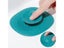 2Pcs Bathroom Hair Catcher Stopper Shower Floor Drain Cover Filter Deodorant Carousel 7
