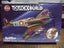 Airfix Quickbuild - Spitfire Carousel 1