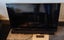 Sony Bravia 40" LCD TV and sound bar Carousel 1