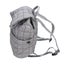 puffer backpack quilted backpack puffy backpack quilted hiker pack Puffer Carousel 3