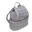 puffer backpack quilted backpack puffy backpack quilted hiker pack Puffer Carousel 6