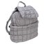 puffer backpack quilted backpack puffy backpack quilted hiker pack Puffer Carousel 7