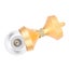 desk toy rotating desk toy Desk Toy Stress Relief Rotating Gyroscope Desktop Carousel 2