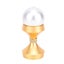 desk toy rotating desk toy Desk Toy Stress Relief Rotating Gyroscope Desktop Carousel 3
