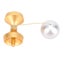 desk toy rotating desk toy Desk Toy Stress Relief Rotating Gyroscope Desktop Carousel 5