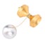 desk toy rotating desk toy Desk Toy Stress Relief Rotating Gyroscope Desktop Carousel 6