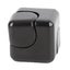 desk toy desktop toy desk office toy fingertip gyroscope fingertip rotation toy Carousel 5