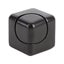 desk toy desktop toy desk office toy fingertip gyroscope fingertip rotation toy Carousel 6