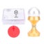 desk toy rotating desk toy Desk Toy Stress Relief Rotating Gyroscope Desktop Carousel 8