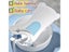 Baby Bathtub Baby Fart Washing Tool For Girls Boys Washing Buttocks Newborn Carousel 2