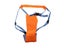 Kids Learning Walking Belt Baby Walker Toddler Baby Harness Assistant Stand Up Carousel 2