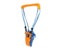 Kids Learning Walking Belt Baby Walker Toddler Baby Harness Assistant Stand Up Carousel 4