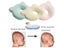 Baby Pillow Velvet Newborn Baby Breathable Shaping Pillows Baby Sleep Carousel 3