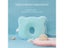 Baby Pillow Velvet Newborn Baby Breathable Shaping Pillows Baby Sleep Carousel 4