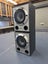 $1 RESERVE! 2x SONY SPEAKERS Carousel 2