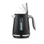 Breville Luxe 2 Slice Toaster and Kettle Set - Black Carousel 4