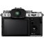 Fujifilm X-T5 Mirrorless Camera (Body Only) - Silver 40MP APS-C X-Trans CMOS 5 Carousel 2