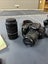 $1 RESERVE! CANON EOS REBEL T5i / EOS 700D DSLR BUNDLE Carousel 5