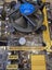 Asus H81M-PLUS Intel H81 LGA 1150 INTEL i7-4790 3.60 GHz Carousel 5