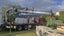 Kitset Solid Wood Garage with Workshop NO CONSENT Carousel 5