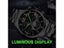 Fashion Mens Watches Luxury Stainless Steel Quartz Wristwatch Calendar Luminous Carousel 4