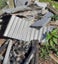 Scrap metal Carousel 1