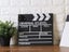 Clapper Board Carousel 4