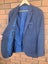 Saville Row Suit Jacket - Merino wool Carousel 1
