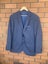 Saville Row Suit Jacket - Merino wool Carousel 2