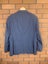 Saville Row Suit Jacket - Merino wool Carousel 3