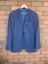 Saville Row Suit Jacket - Merino wool Carousel 7