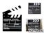 Clapper Board Carousel 1
