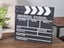 Clapper Board Carousel 2