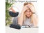 4Keys Finger Button Anti-stress Toys Mechanical Keyboard Keycaps Office Carousel 5