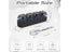 4Keys Finger Button Anti-stress Toys Mechanical Keyboard Keycaps Office Carousel 6