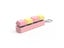 4Keys Finger Button Anti-stress Toys Mechanical Keyboard Keycaps Office Carousel 1