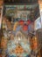 Bally Pinball Machine Atlantis 1989 Carousel 5