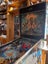 Bally Pinball Machine Atlantis 1989 Carousel 7