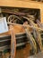 Bally Pinball Machine Atlantis 1989 Carousel 17
