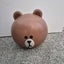 Teddy Bear Money Box Carousel 1
