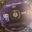 BEST OF BOWIE - David Bowie - Double DVD (47 Tracks) Carousel 13