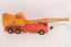 Dinky Toy - One of Many I'm Listing- Lorry Mounted Crane Carousel 4