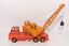 Dinky Toy - One of Many I'm Listing- Lorry Mounted Crane Carousel 8
