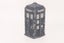 Dinky Toy - One of Many I'm Listing- Police Call Box (Tardis) Carousel 2