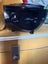 Radio - Boombox - Teac - CD player - works well - compact - missing handle only. Carousel 7