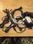 IEC cables x9, 'jug plugs' 1 metre long, no tap on Carousel 1