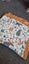 Play mat / blanket Carousel 1