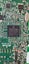 Low profile network card 10/100/1000 BROADCOM Carousel 5